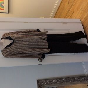 Vintage Val Mode Lingerie Lounge Wear/Pajamas